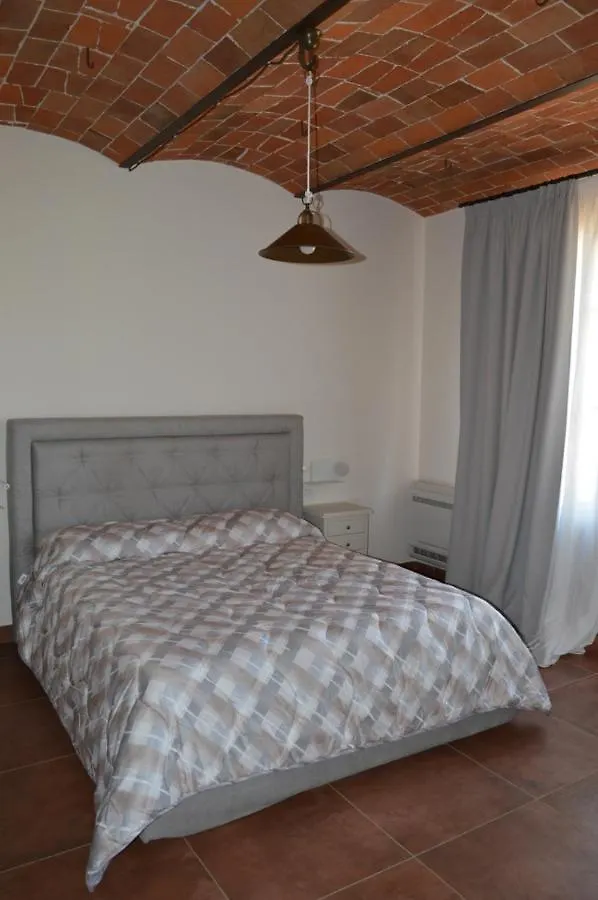 Il Cuoricino Podere Le Bozze Con Piscina, Wi-Fi, Posto Auto Daire Castagneto Carducci İtalya
