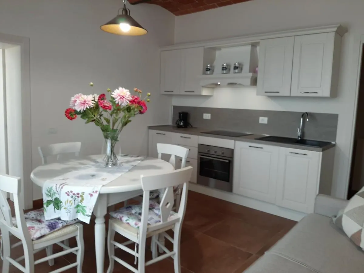 Apartment Il Cuoricino Podere Le Bozze Con Piscina, Wi-Fi, Posto Auto Castagneto Carducci