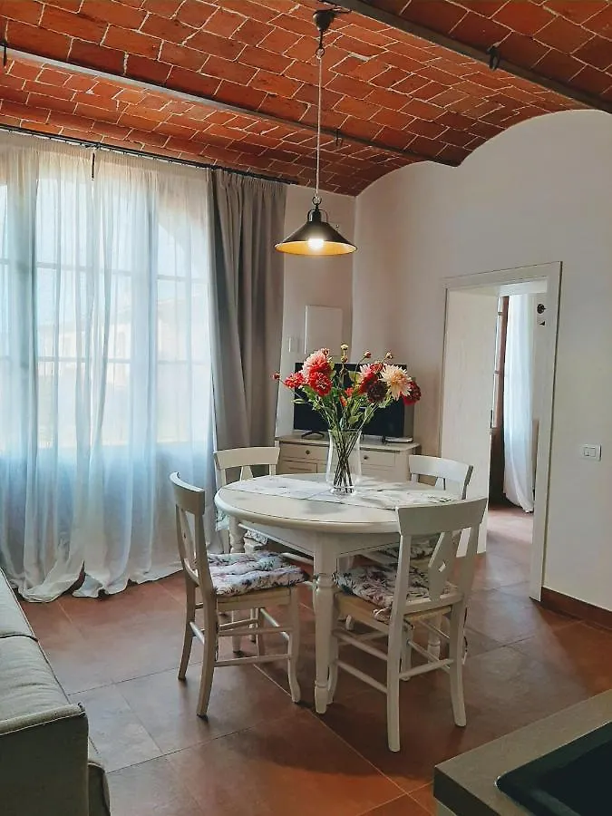 Apartment Il Cuoricino Podere Le Bozze Con Piscina, Wi-Fi, Posto Auto Castagneto Carducci