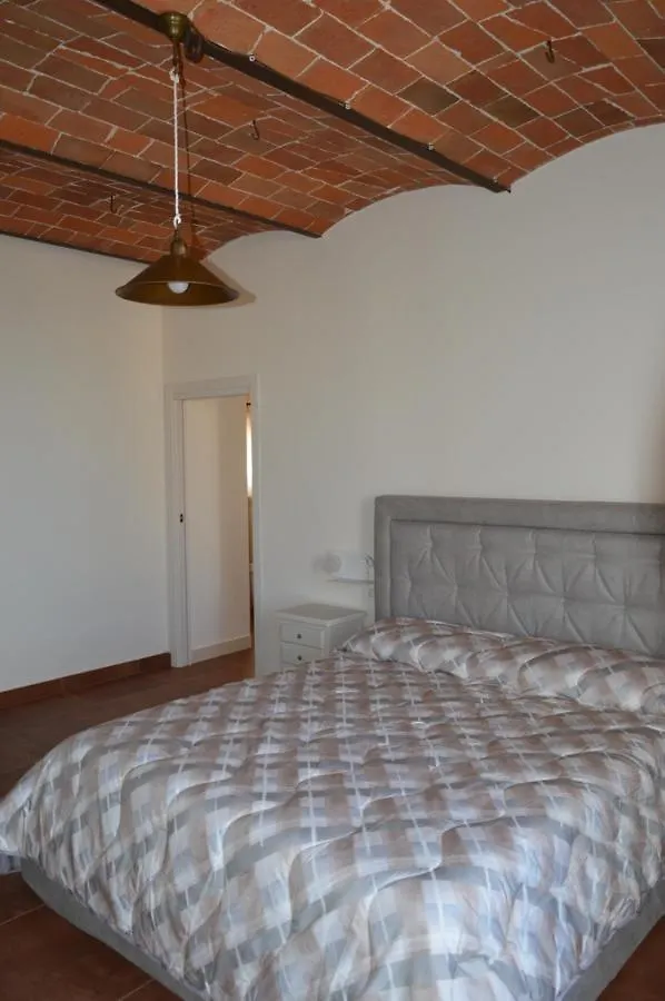 Apartment Il Cuoricino Podere Le Bozze Con Piscina, Wi-Fi, Posto Auto Castagneto Carducci