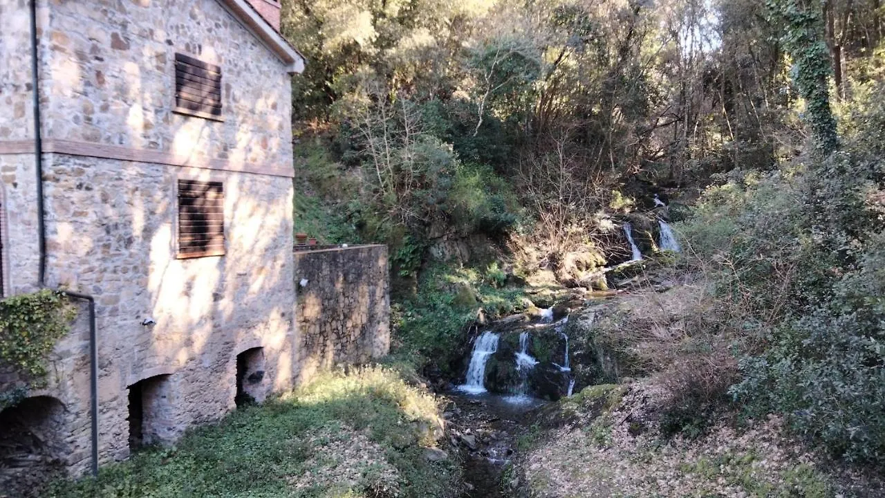 Il Cuoricino Podere Le Bozze Con Piscina, Wi-Fi, Posto Auto Castagneto Carducci 0*,