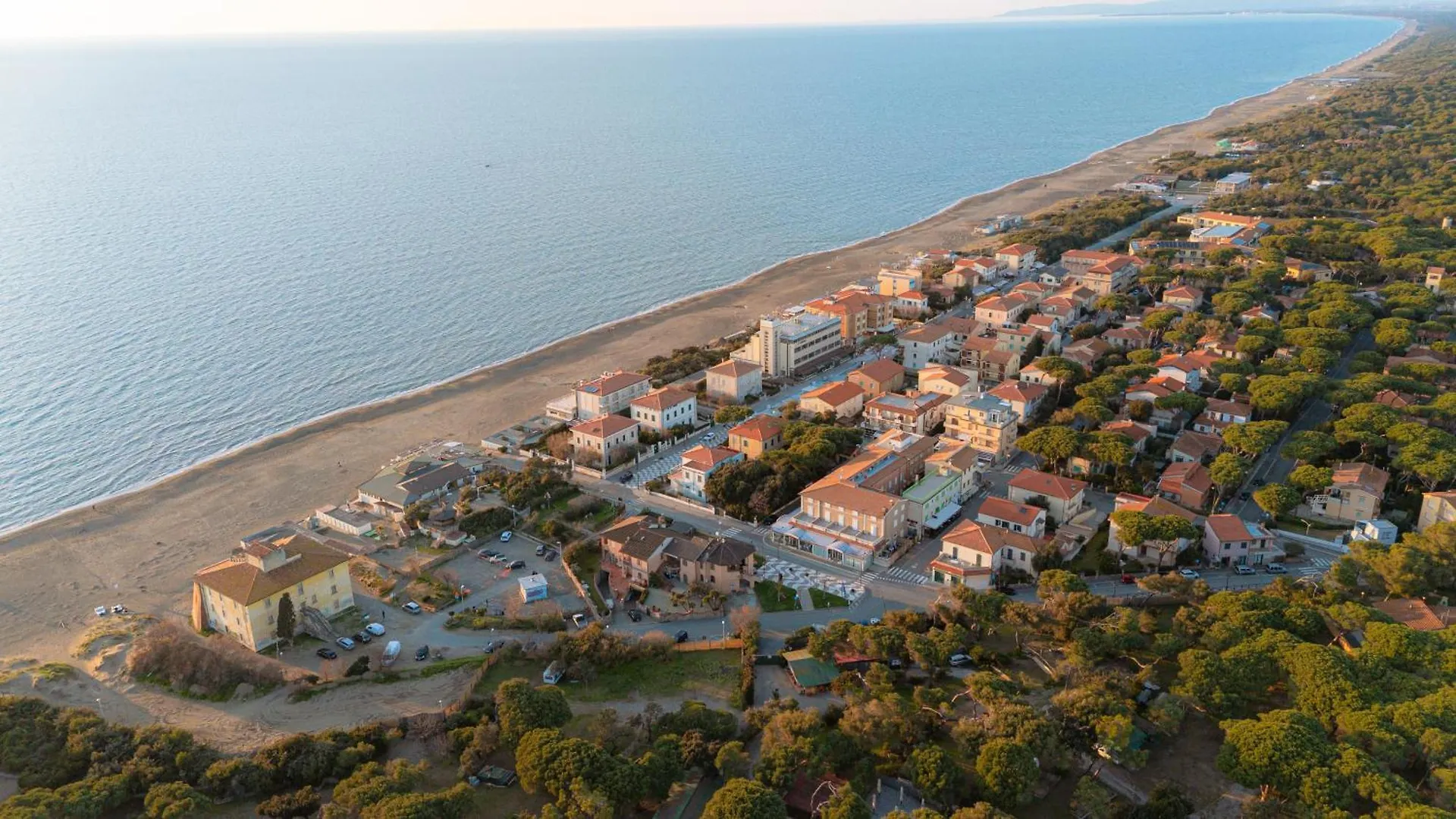 Il Cuoricino Podere Le Bozze Con Piscina, Wi-Fi, Posto Auto Castagneto Carducci