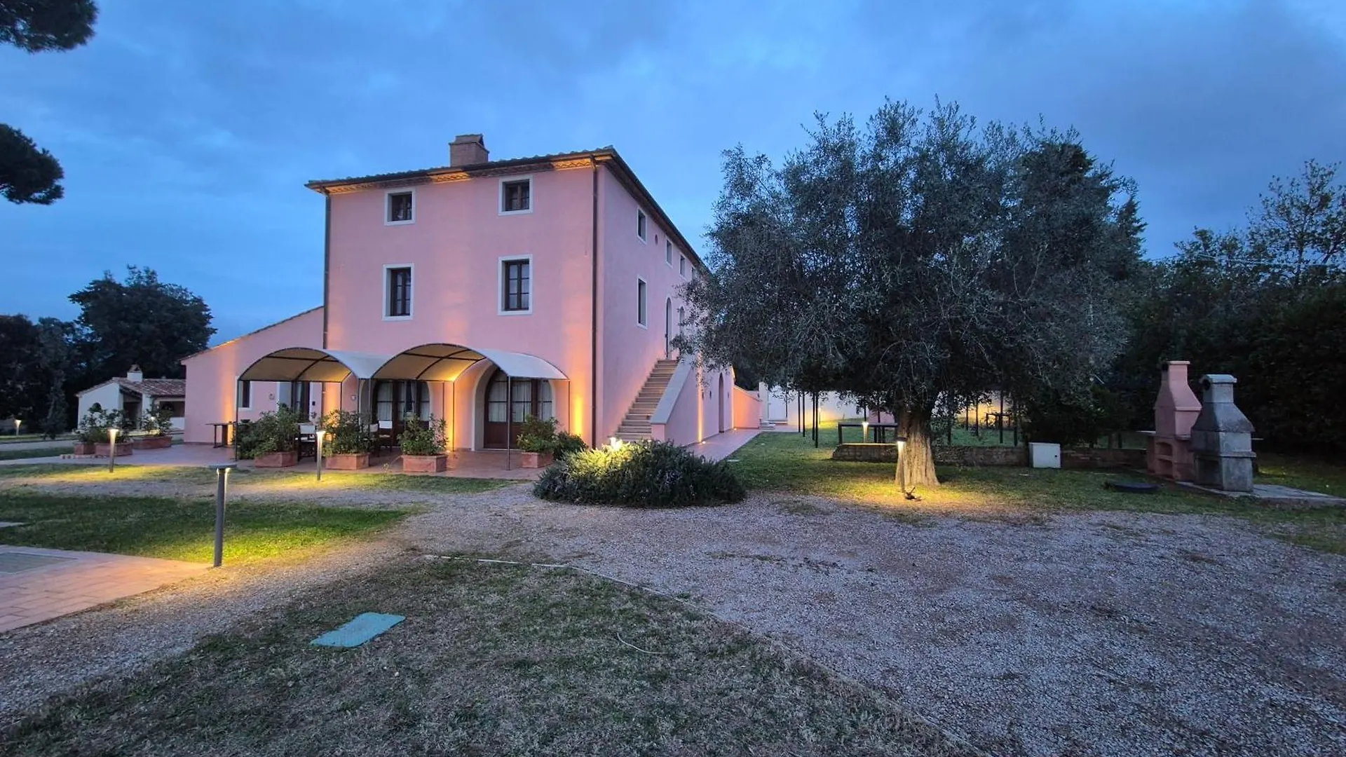 Il Cuoricino Podere Le Bozze Con Piscina, Wi-Fi, Posto Auto Castagneto Carducci Apartment