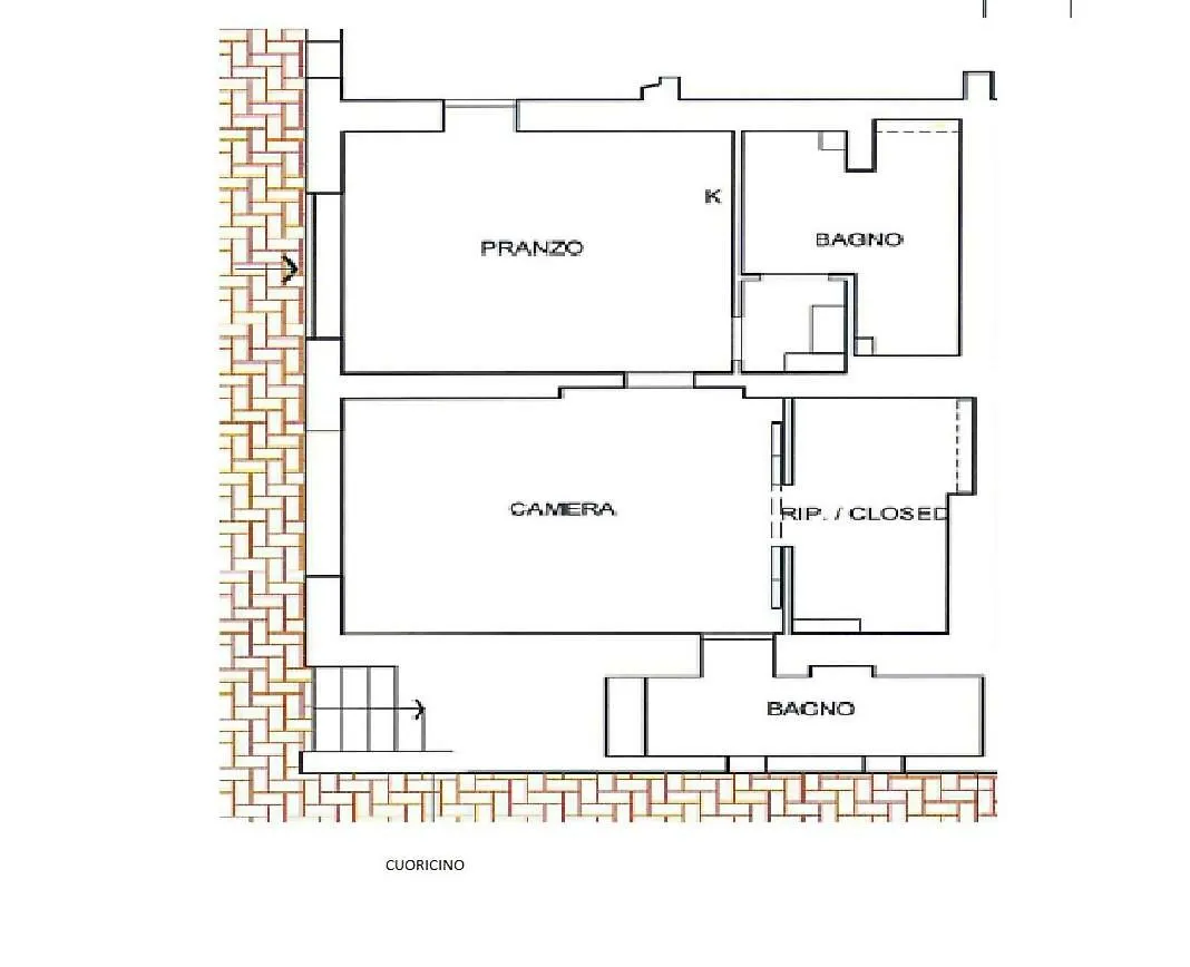 Il Cuoricino Podere Le Bozze Con Piscina, Wi-Fi, Posto Auto Castagneto Carducci Apartment